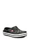 حذاء Crocband أسود للرجال 11016 - 5