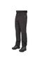 MABTTRN20002 Passcode Male Trousers بنطال رجالي أسود للاستخدام الخارجي - 3