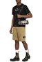 Men's Knitted T-shirt C.wCotton