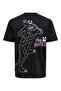 Men's Navy Blue T-Shirt - Pink Panther Reg Ss Tee22025296-04 - 7