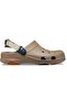 شبشب رجالي كلاسيكي من All Terrain Clog206340-2F9