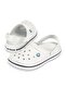 Crocband 11016-100 أبيض 36-40 - 2