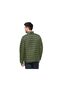 Pack & Go Down Jkt Men's Outdoor Coat1205933-4129 Khaki - 3