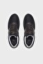 Men's Comfortable Sole Lace-up Blue-Brown Sneakers with Brand Logo12318011-050 - 5