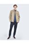 Men's Knitted Round Neck C.wWool - 4
