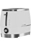 2 Slice Toaster, 870W, Extra Wide Slot, Defrost Reheat & Cancel Functions, Crumb Tray TAM8202CR - 3