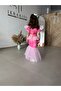 Girl's Mermaid Costume, Sea Costume, New Model - 2