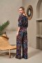 Women's 3-Piece Pajama Set 25130 - 7
