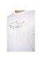 Men's Knitted T-shirt C.wCotton - 5