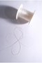1 mm Transparent Rubber Fishing Line, 50 Meters, Stretchy Elastic Bracelet and Prayer Bead String - 8