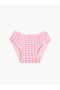 3-Pack Girls' Cotton Sun Mixed Underwear - 4
