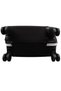 Black Large 3-Piece Suitcase Cover for Medium Cabin Size - 5