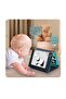 Flash Cards Safe Baby Mirror Tummy Time (Licensed Product) - 4