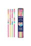Top Model 4-Piece Pencil Set - 4