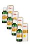 St. John's Wort Oil (MACERATION) 50 ml 4 Packs