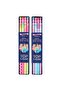 Top Model 4-Piece Pencil Set - 6