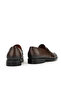, Men's Genuine Leather Large Size Comfort Shoes133745z1365 Coffee - 3