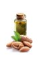 Cold Pressed Sweet Almond Oil 50 ml (3 Packs) - 4