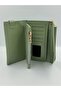 Envelope Model Elegant Women's Wallet and Handbag with Phone and Coin Compartment - 3