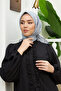 سيلك هوم وشاح لامع 75005-03
