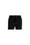 Serena Sweatshorts Black Women's Shorts - 3