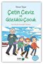 Çetin Ceviz Serisi 3 Kitap Set - 4