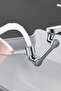 Robotic Arm Tap Head - 1080 Degree Rotatable Extension Apparatus - 3