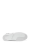Clean Lift 1.1 White Women's Sneakers - 5