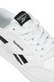 Clean Lift 1.1 White Women's Sneakers - 6