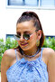 BH 059 C07 نظارات شمسية للنساء - 4
