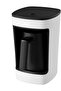 Turkish Coffee Machine, 580W, CookSense2, Audio & light warning, Anti Spil, 5 Cups - TKM2341W - 7