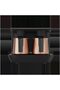 Double Jug Turkish Coffee Machine 1100W, Cook Sense, Aluminium Pot, SpinJet, Antispill TKM8961B - 5