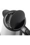 Electric Kettle 1.7L capacity, Wide opening, Water gauge, Cordless Usage 360° rotation WKM6226i - 2