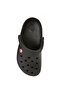 حذاء Crocband أسود للرجال 11016 - 2