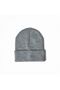 Lifestyle Casual Beret Unisex Gray ANH3301-GRY - 3