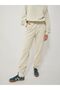 Jack Jones Jxjada Soft Rlx Hw Pants Swt Sn Women's White Sweatpants12244364-01 - 4