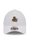 Ne Food Icon 9forty Newera Whikgr Unisex White Hat60358089-01 - 2