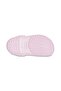 Crocband Clog K Kids Pink Sandals & Slippers207006-6gd - 4