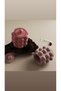 Tiny Bubble 2 Vases & Flower Pots & Storage Box - 2