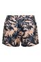 Todd Swim Shortest Palm Aop Men's Orange Shorts22026141-23 - 5