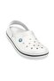 Unisex Crocband Slippers - 4