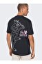 Men's Navy Blue T-Shirt - Pink Panther Reg Ss Tee22025296-04 - 2