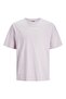 Jack Jones Jcostagger Tee Ss Crew Neck Ln Purple Tshirt 12253378-19 - 8