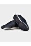 Men's Leather Sneakers - 4