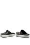 حذاء Crocband أسود للرجال 11016 - 3