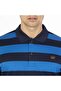 Men's Knitted Polo Shirt Cw Cotton - 4