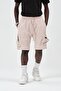 Parachute Shorts Men's Beige Shorts 25163-06 - 3