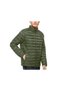 Pack & Go Down Jkt Men's Outdoor Coat1205933-4129 Khaki - 4