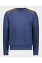 Men's Knitted Round Neck C.wWool - 5