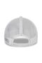 Hat - League Essential 9forty New York Yankees - White - 3